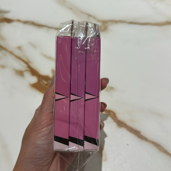 L.A Colors False eyelashes - Picture 3 of 4